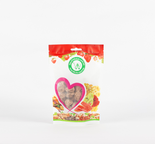 Xí muội mặn - 100gr (Ngưng)